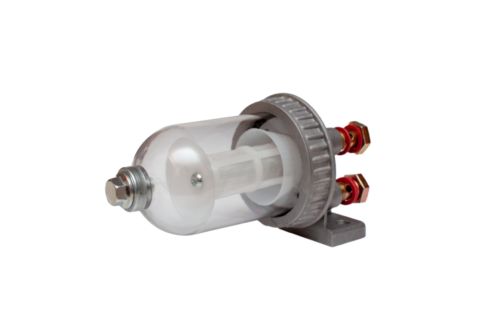 Фільтр грубої очистки палива з відстійником (ПРОЗОРИЙ) 240-1105010, А23.30.000-01-10 Мукачево - фото 6