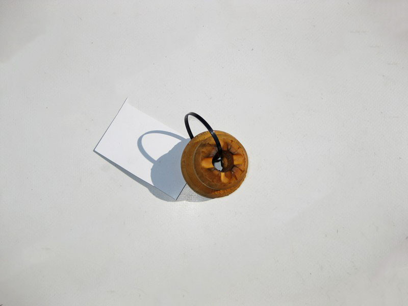 Mercedes-Benz  A2133210300 Відбійник переднього амортизатора E-Class W213 C238 CLS C257 Одеса - фото 1