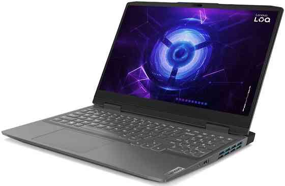 Lenovo LOQ 15IRH8 15 13500H/ RTX 4060/ RAM 26 Gb / SSD 512Gb/ 144Hz Ноутбук Київ