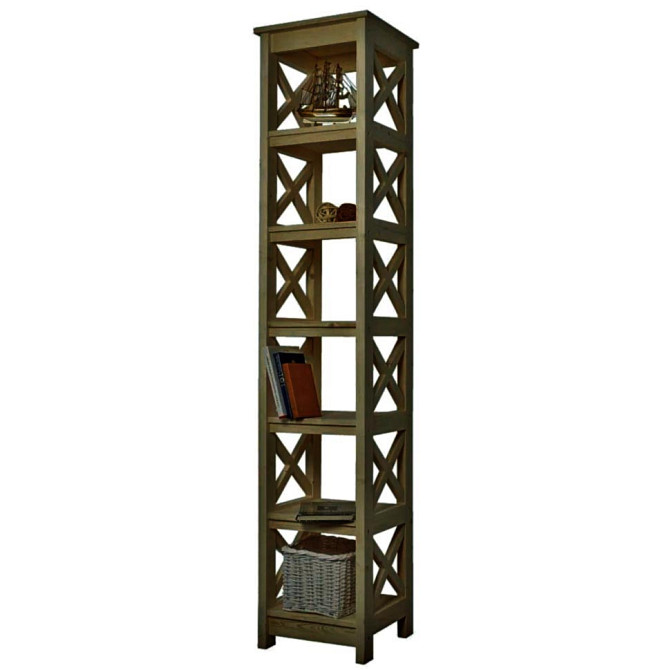 Стеллаж кухонный 