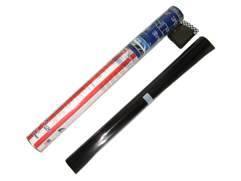 Плівка JANEY SRC 50см х3м металізована 001 4% Вінниця - фото 2