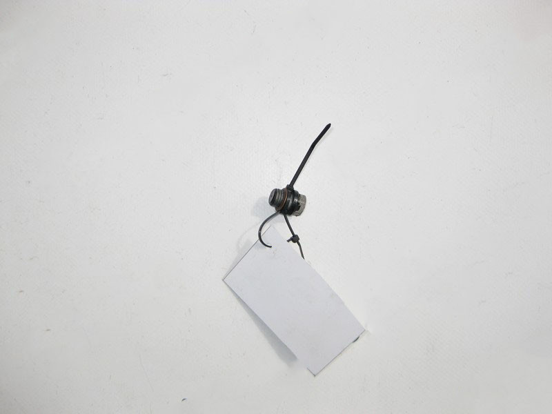 Mercedes-Benz  A0029973430 Пробка зливна - різьбова в масляному піддоні двигуна Одесса - изображение 1