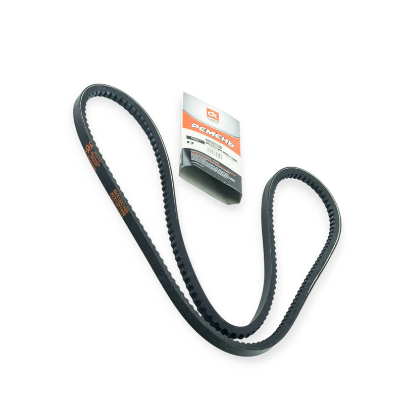 Ремень зуб. Эталон Е1 генератор 13х1450 Мукачево - изображение 1