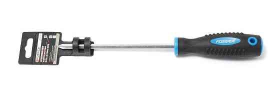 Отвертка крестовая магнитная 