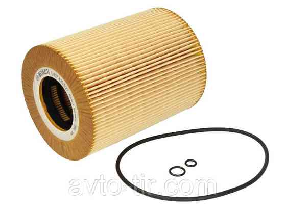 Фильтр масляный MAN F2000, TGA / BOSCH 51055040098 81055040025 Луцк