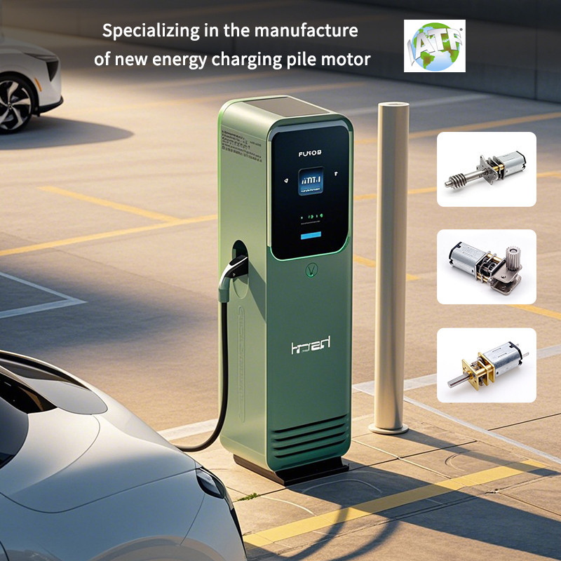 Микро мотор 12В 100 об/мин для роботов и моделей Киев - изображение 5