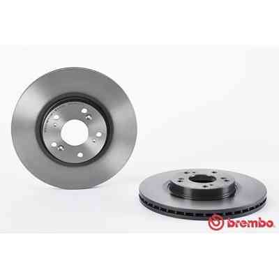 Тормозной диск Brembo 09.A272.11 Винница