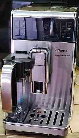 Кофеварка SAECO GranBaristo/ Latte Cappuccino/ Premium / HD8975. Киев