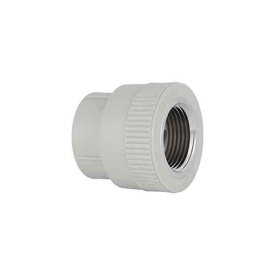 Муфта PPR Blue Ocean 32х1" ВР Київ
