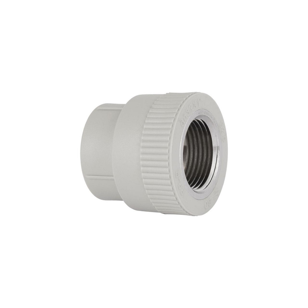 Муфта PPR Blue Ocean 32х1" ВР Київ - фото 6