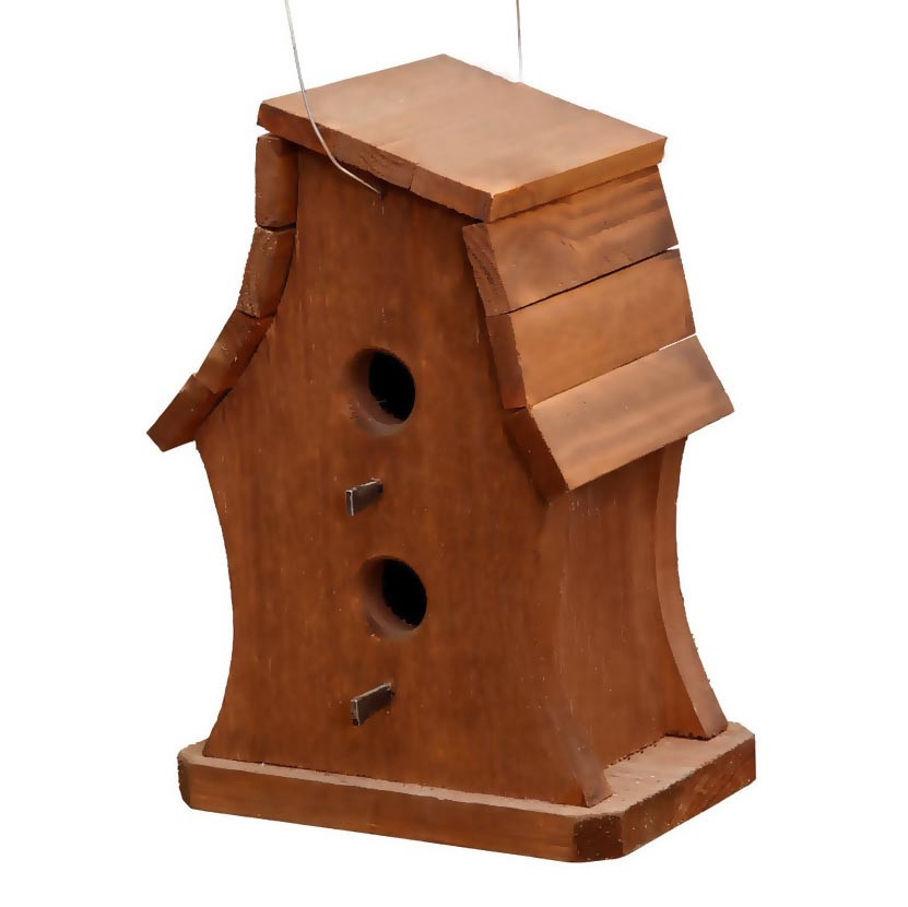 Шпаківня садова "Бігунок 2" мускат Миколаїв - фото 2