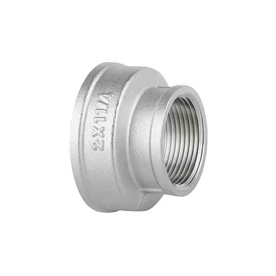 Муфта редукційна Thermo Alliance Forte 2" 1/4 ВВ SF3575032 Київ