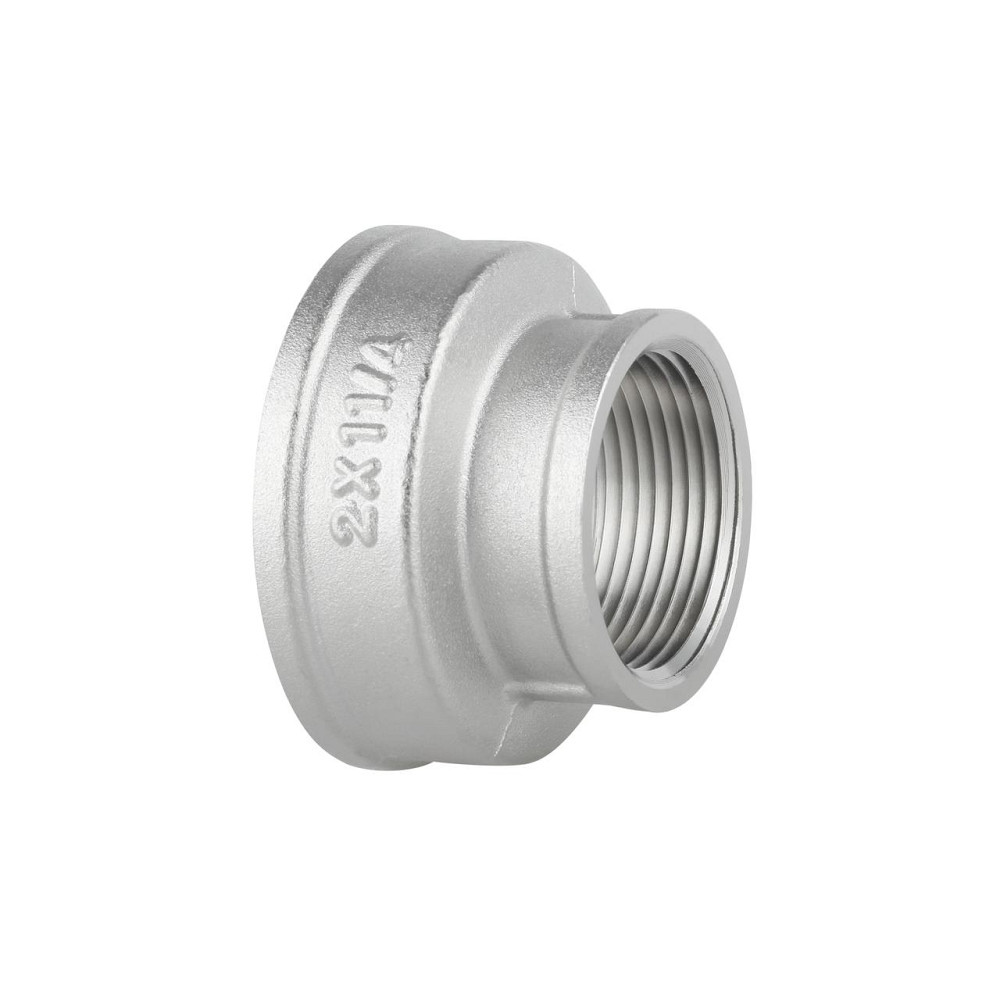 Муфта редукційна Thermo Alliance Forte 2" 1/4 ВВ SF3575032 Київ - фото 3