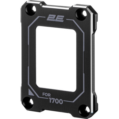 Установочный комплект 2E Gaming Air Cool SCPB-LGA1700, Aluminum, Black (2E-SCPB-LGA1700) Винница - изображение 2