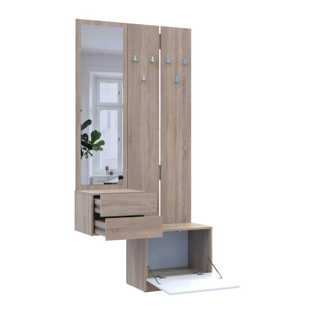 Передпокій Doros Сола DRS-011751 (42005148) Львів - фото 6