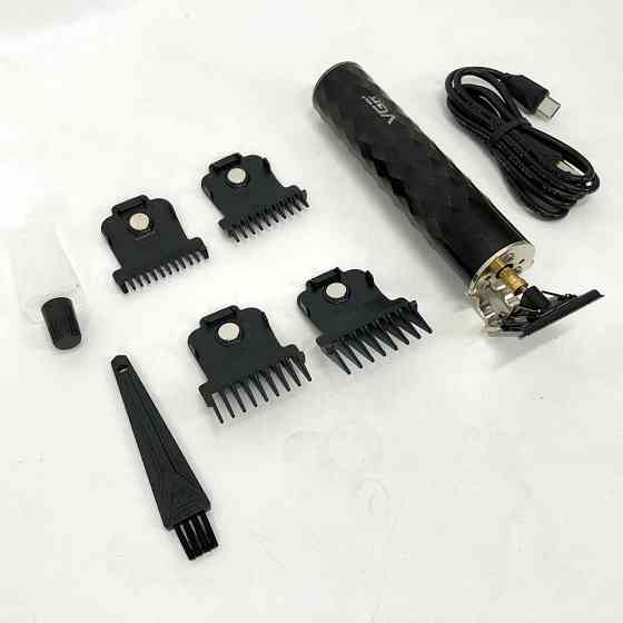 Машинка для стрижки vgr 085 VGR V-170, Машинка для стрижки для дому, Машинка для VD-151 стрижки vgr Київ
