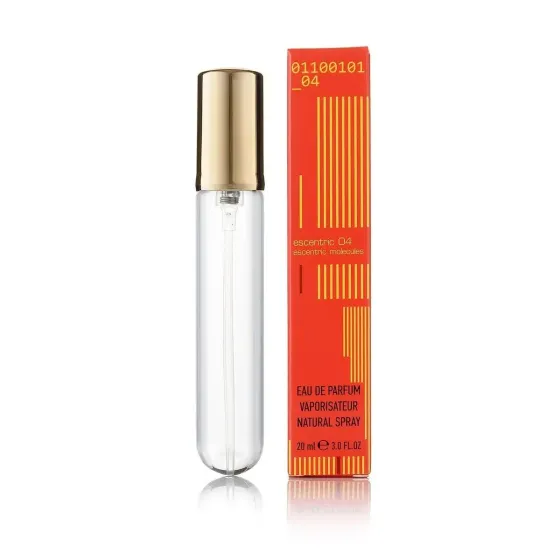 Escentric Molecules Унисекс мини парфюм Escentric Molecules Escentric 04 20 мл Коломия