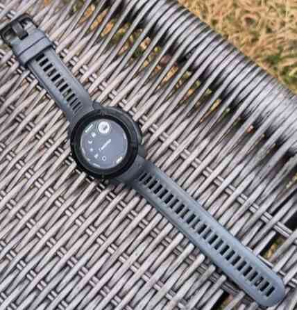 Смарт-Часи NFC! Garmin Instinct 2 dezl Edition. Київ