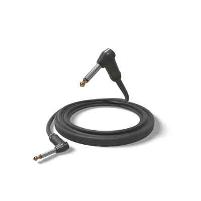 Інструментальний кабель D&apos;Addario American Stage, Right-to-Right 3m (PW-AMSGRR-10) Вінниця