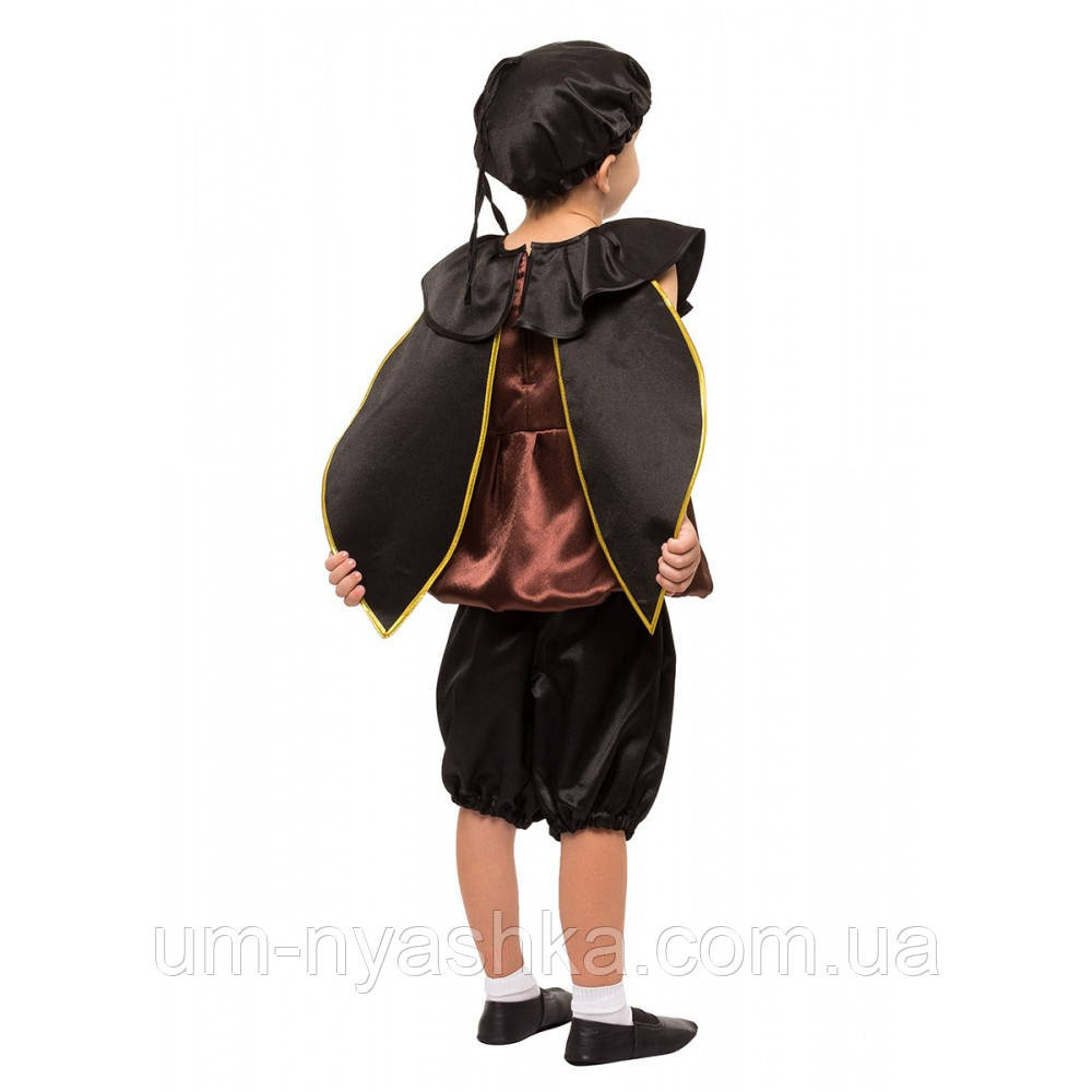 Дитячий костюм жука Кривий Ріг - фото 3