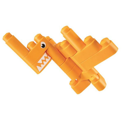 Конструктор PolyM Средневековый замок 310 деталей (760026) Винница - изображение 8