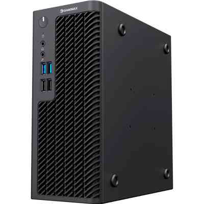 Корпус Gamemax ST-160-2U2-2U3-Flex-230M Вінниця