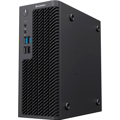 Корпус Gamemax ST-160-2U2-2U3-Flex-230M Винница - изображение 1