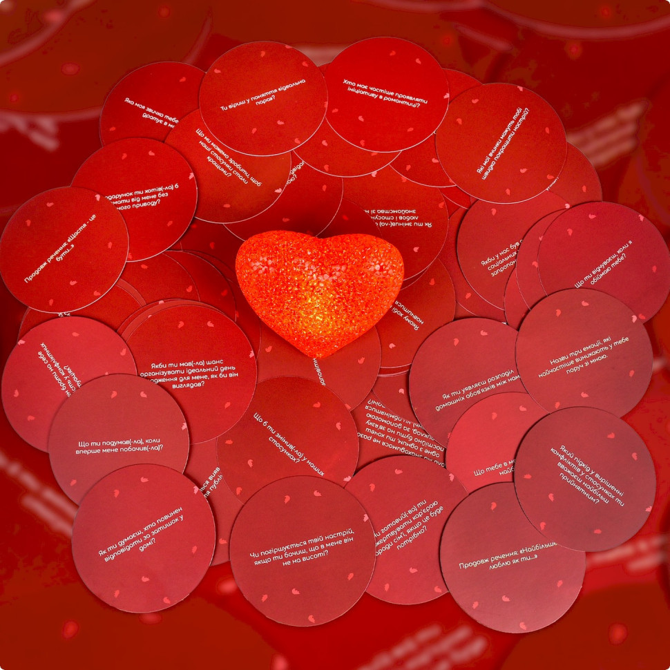 Настольная игра 