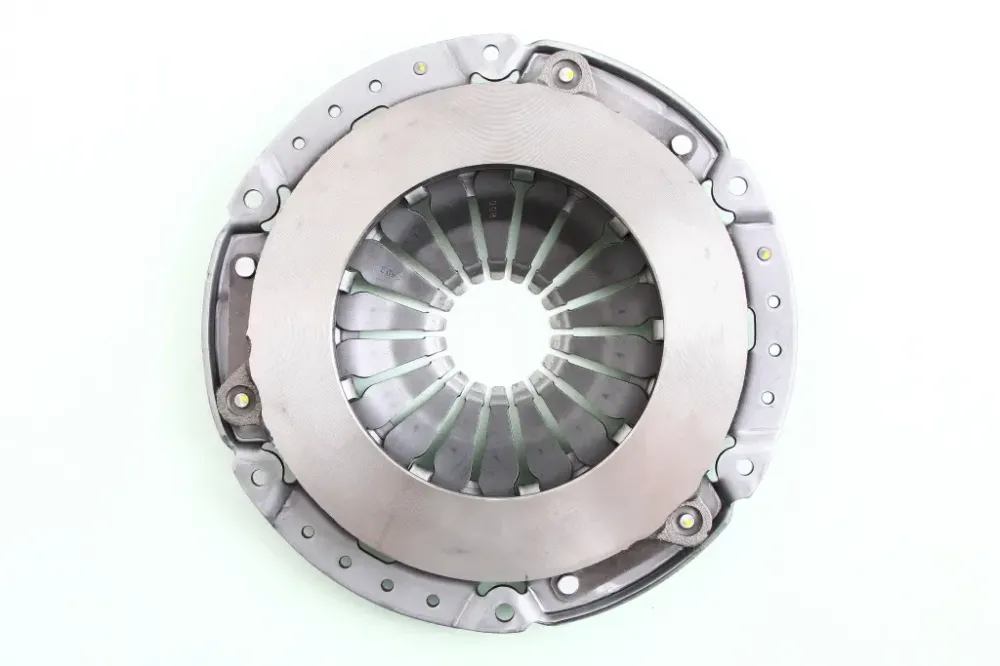 Корзина сцепления Lanos 1.6 Valeo Винница - изображение 3