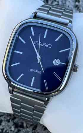 Casio Класичний Чоловічий годинник/Касио классические мужские часы. Київ