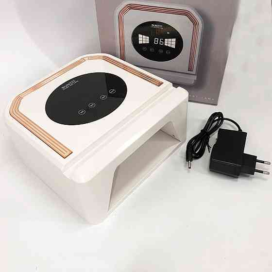 Сушарка для лаку UV LAMP SUN Y31, Лампа для манікюру, Лампа для нігтів з довгим CI-278 терміном служби Київ
