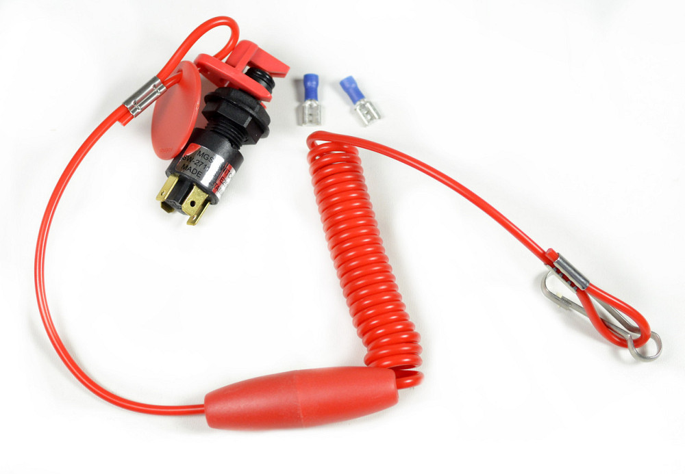 Чека Безопасности В Сборе На 4 Выхода Киев - изображение 1