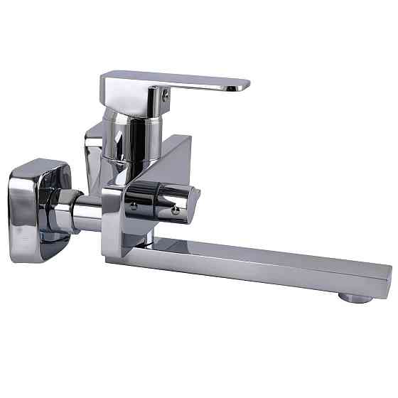 Змішувач для ванни Globus Lux Milano GLM-0102N (000019192) Київ