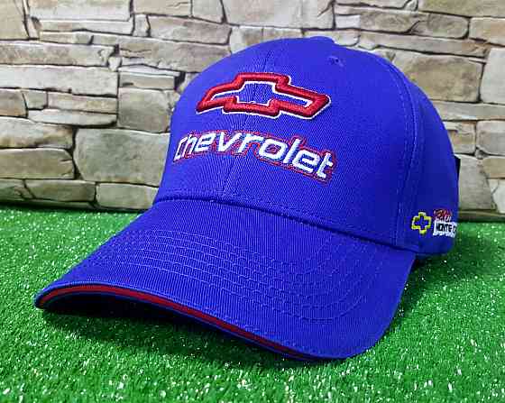Автомобільна бейсболка Chevrolet Київ