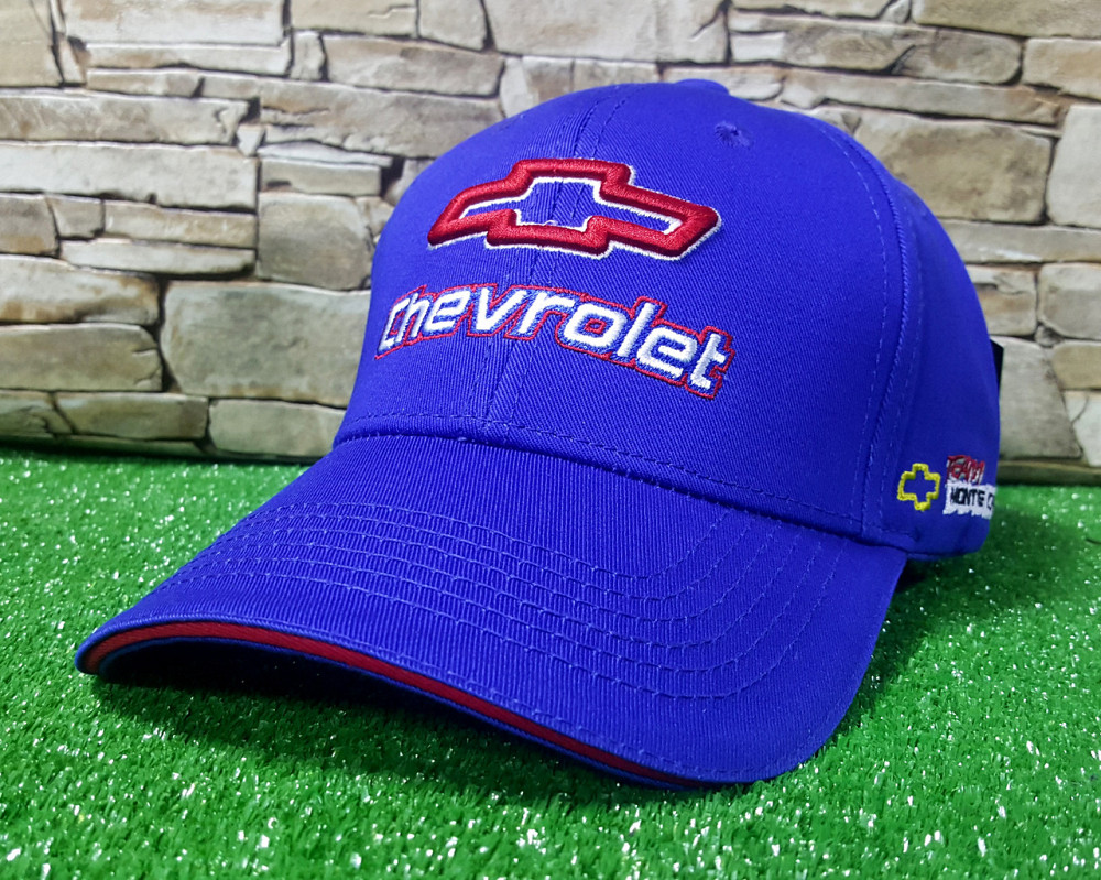 Автомобільна бейсболка Chevrolet Київ - фото 1