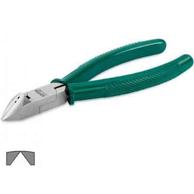 Кусачки Toptul электрика 6