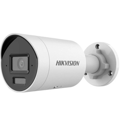 Камера відеоспостереження Hikvision DS-2CD2083G2-LI (2.8) Вінниця - фото 1
