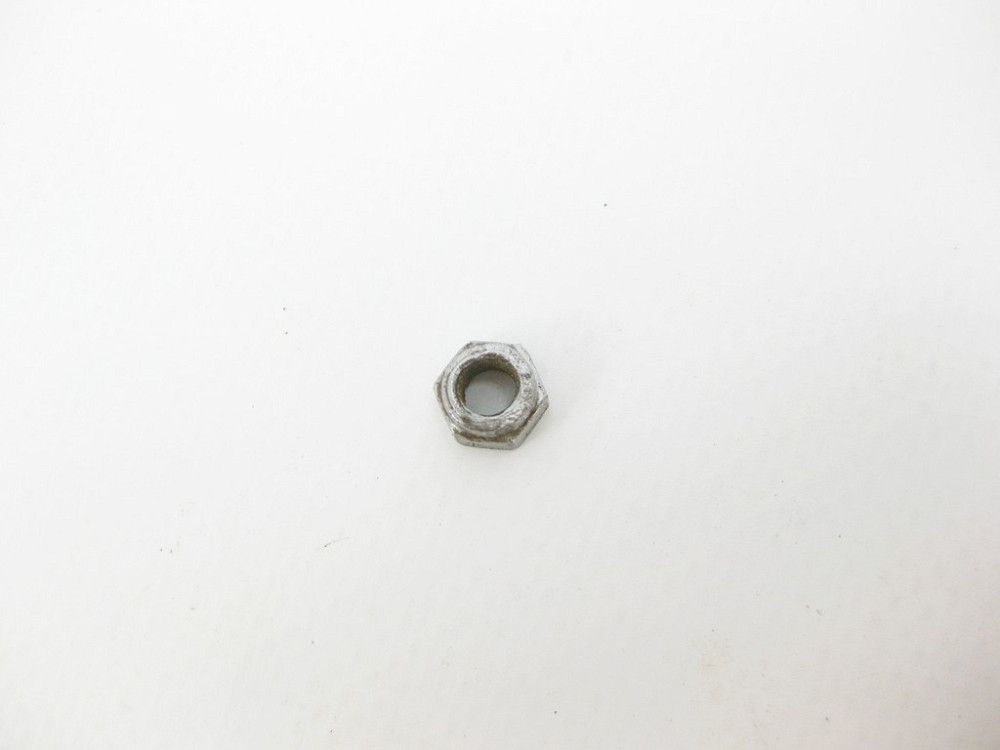 Mercedes-Benz  N910113005001 Шестигранна гайка M5 Одесса - изображение 7