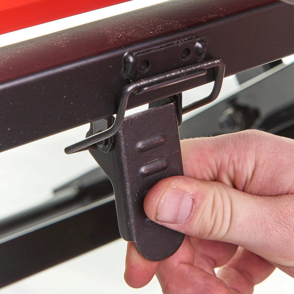 Пила настольная-циркулярная аккумуляторная бесщеточная MILWAUKEE M18 FTS210-0 ONE-KEY Одесса - изображение 9