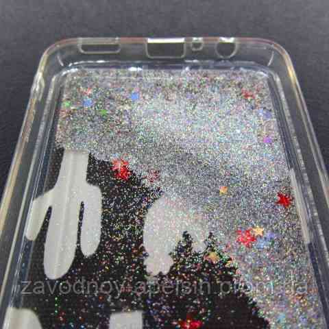 Huawei P Smart 2019 POT-LX1 honor 10 lite HRY-LX1 HRY-LX2 чехол аквариум Одесса