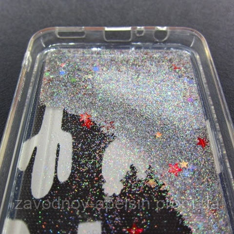 Huawei P Smart 2019 POT-LX1 honor 10 lite HRY-LX1 HRY-LX2 чехол аквариум Одесса - изображение 2