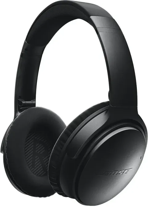 Навушники Bose QuietComfort 35 Київ - фото 1