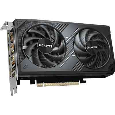Видеокарта GIGABYTE GeForce RTX5060 8Gb WINDFORCE MAX OC (GV-N5060WF2MAX OC-8GD) Винница