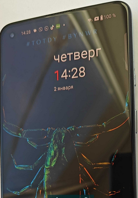 Смартфон OnePlus 8T 8/128Gb. Харків - фото 8