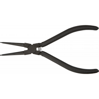 Щипці Topex для стопорных колец, 180 мм (32D308) Вінниця - фото 1