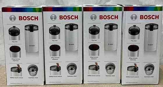 Кавомолка електрична: Bosch TSM6A011W.Нова! Харків