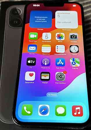 Айфон iPhone 13 Pro Max 128Gb. Neverlock Київ