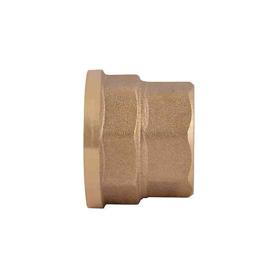 Муфта Thermo Alliance Standart 3/4"х1" ВР SD4052025 Київ