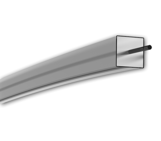 Леска для триммера RIPPER DUAL 