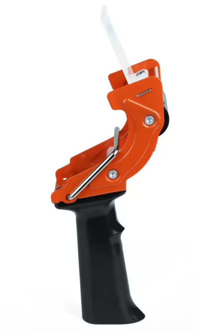 Yiwu Диспенсер для скотчу 50 мм пакувальний з металевим лезом HP-51-4 Київ - фото 4